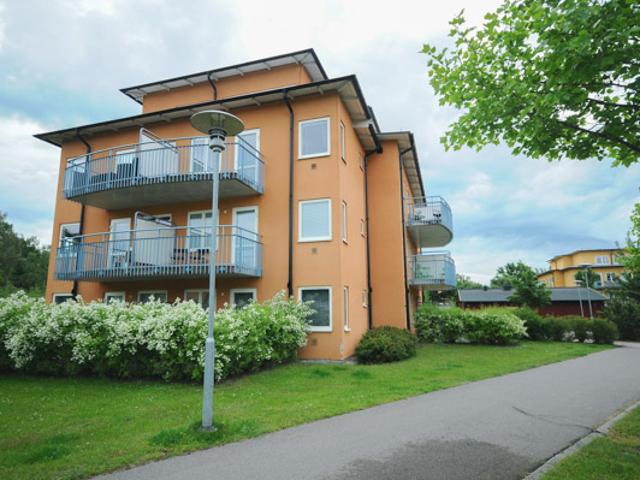 Lägenhet hyra i Kalmar