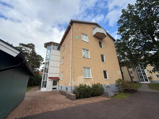 Lägenhet hyra i Funkabo, Kalmar