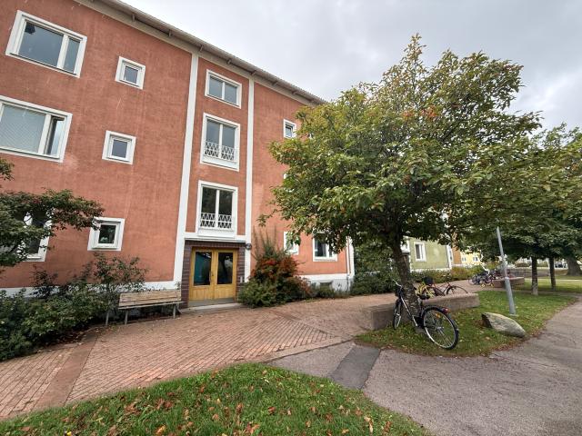 Lägenhet hyra i Kalmar