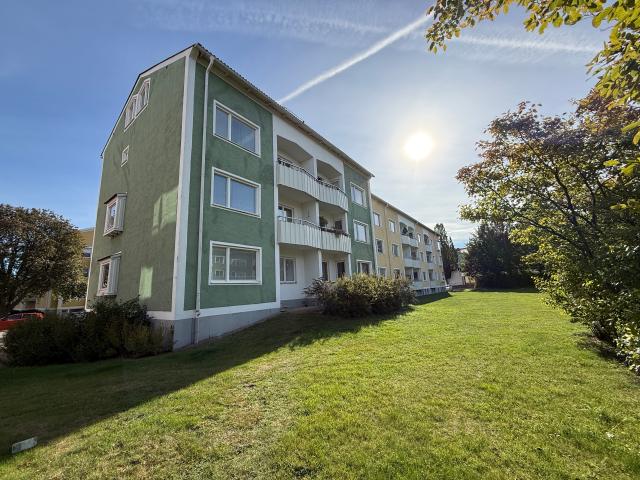 Lägenhet hyra i Kalmar