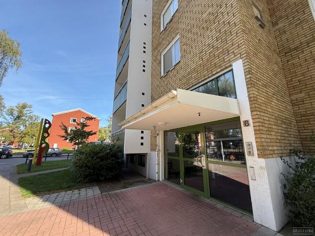 Lägenhet hyra i Kalmar