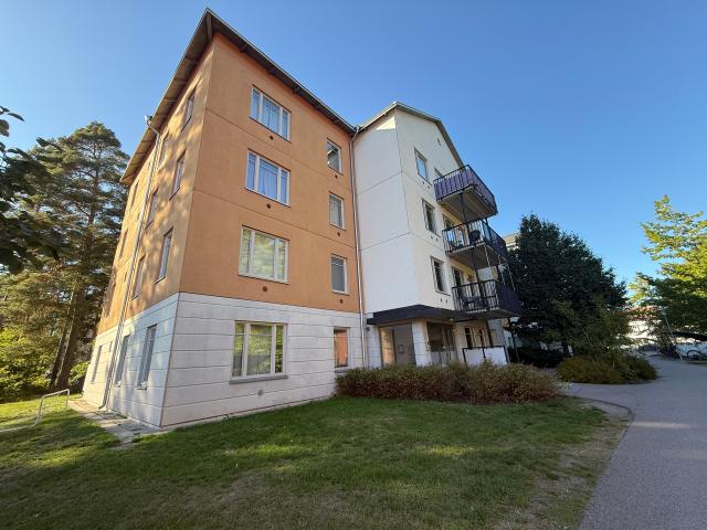 Lägenhet hyra i Kalmar