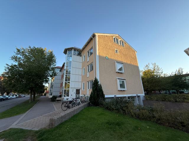 Lägenhet hyra i Kalmar