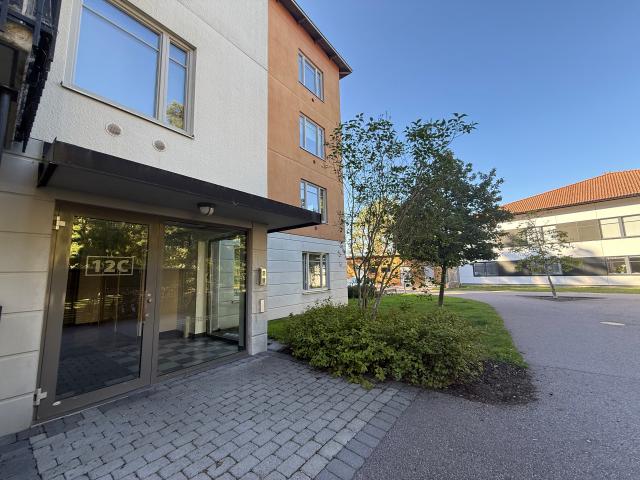 Lägenhet hyra i Funkabo, Kalmar