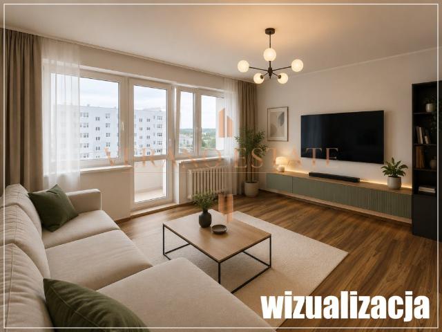Mieszkanie na sprzedaż w Legionowo, Mazowieckie