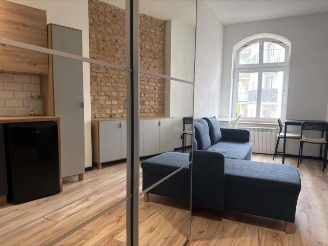 Mieszkanie na sprzedaż w Wilda, Poznań