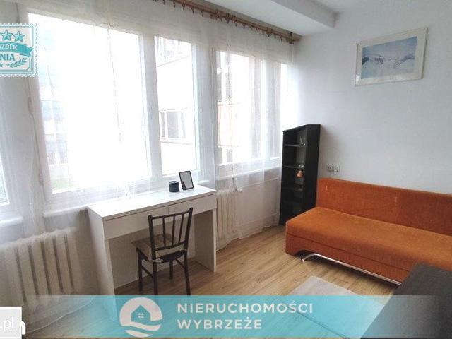 Mieszkanie na sprzedaż w Gdańsk, Pomorskie