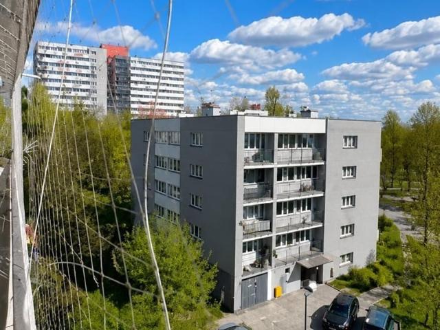 Mieszkanie na sprzedaż w Katowice, Śląskie