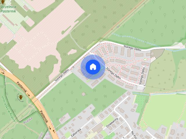 Mieszkanie do wynajęcia w Kraków, Małopolskie