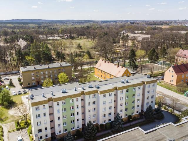 Mieszkanie na sprzedaż w Żary, Lubuskie