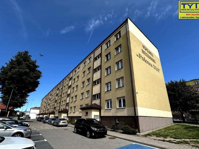 Mieszkanie na sprzedaż w Łomża, Podlaskie