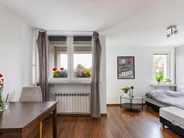 Mieszkanie na sprzedaż w Warszawa, Mazowieckie