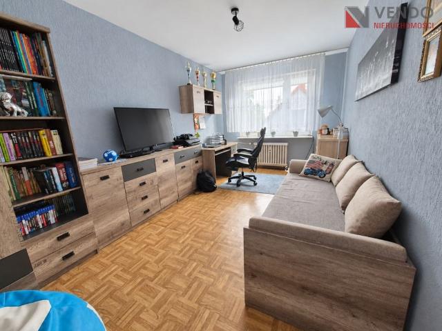 Mieszkanie na sprzedaż w Walątkowo, Pobiedziska