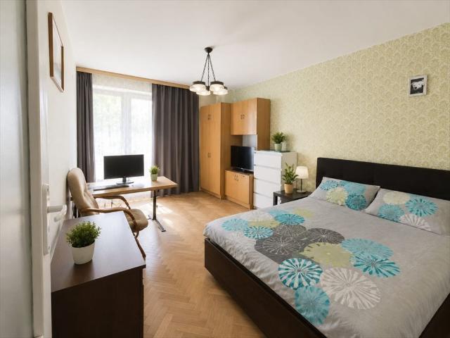 Mieszkanie na sprzedaż w Józefów, Mazowieckie