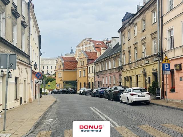Mieszkanie na sprzedaż w Lublin, Lubelskie