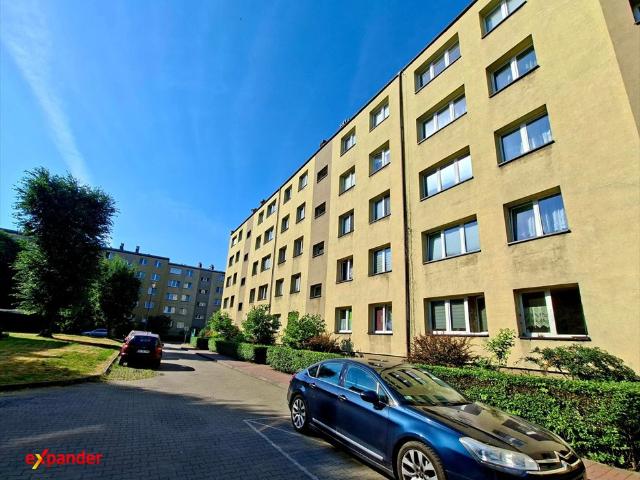 Mieszkanie na sprzedaż w Katowice, Śląskie