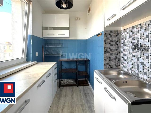 Mieszkanie na sprzedaż w Wejherowo, Pomorskie