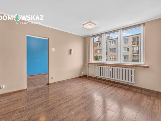Mieszkanie na sprzedaż w Chorzów, Śląskie