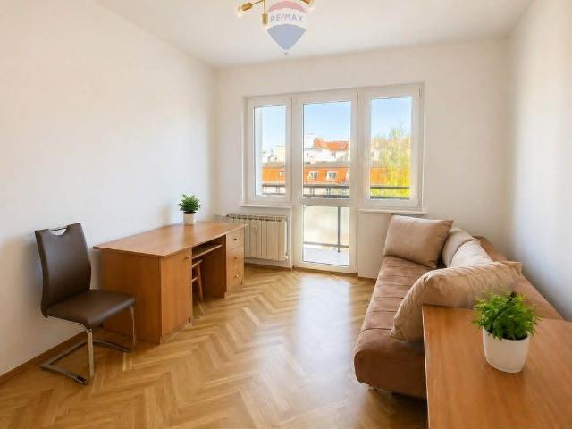 Mieszkanie do wynajęcia w Poznań, Wielkopolskie