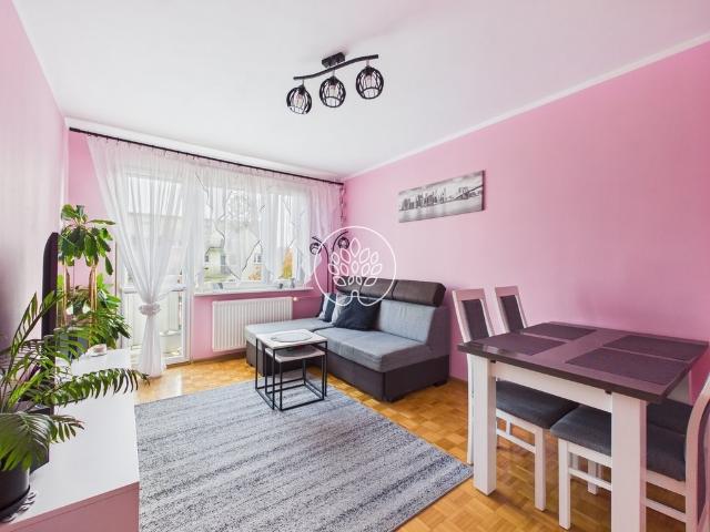 Mieszkanie na sprzedaż w Osiedle Błonie, Bydgoszcz