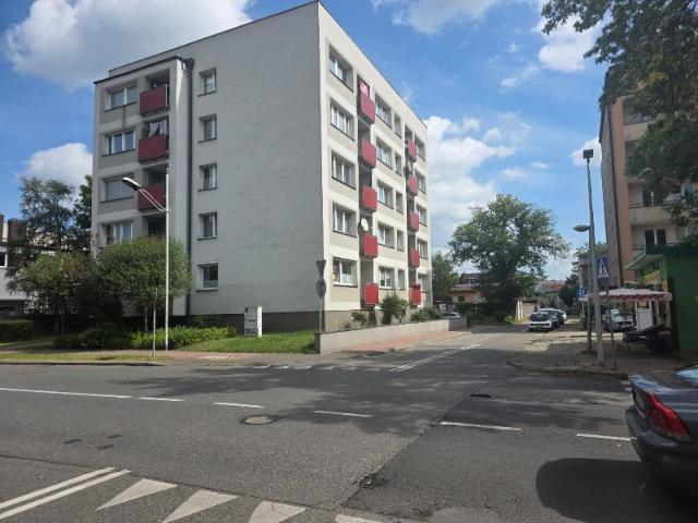 Mieszkanie na sprzedaż w Częstochowa, Śląskie