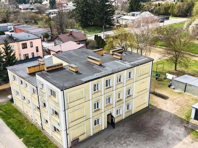 Mieszkanie na sprzedaż w Gostynin, Mazowieckie