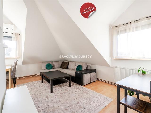 Mieszkanie na sprzedaż w Skawina, Małopolskie