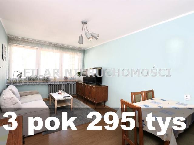 Mieszkanie na sprzedaż w Lubin, Dolnośląskie