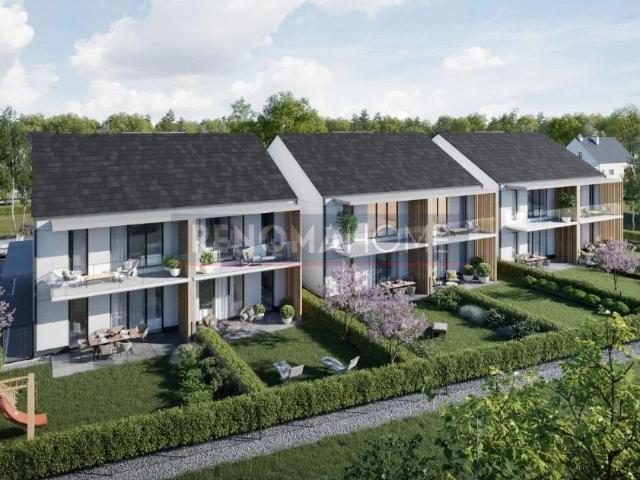 Mieszkanie na sprzedaż w Siechnice, Dolnośląskie
