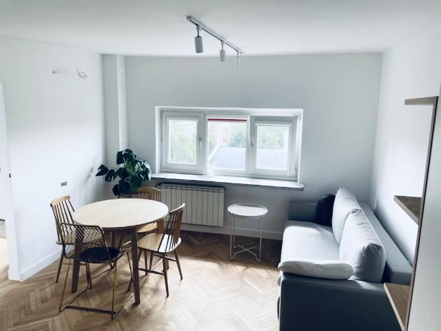 Mieszkanie do wynajęcia w Warszawa, Mazowieckie
