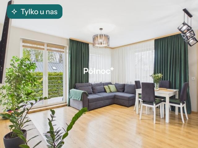 Mieszkanie na sprzedaż w Marki, Mazowieckie