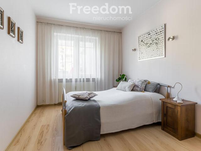 Mieszkanie na sprzedaż w Konstancin-jeziorna, Mazowieckie