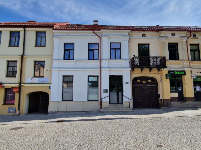 Mieszkanie do wynajęcia w Łomża, Podlaskie