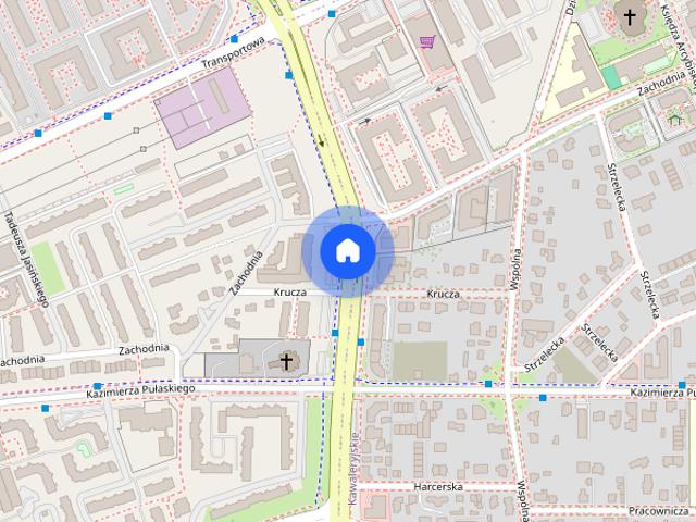 Mieszkanie do wynajęcia w Białystok, Podlaskie