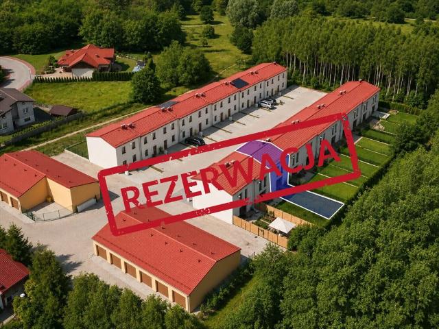Dom na sprzedaż w Osiedle Nad Jarem, Starogard Gdański