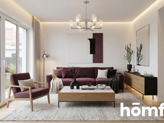 Dom na sprzedaż w Warszawa, Mazowieckie