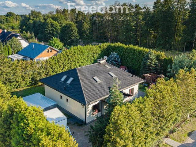 Dom na sprzedaż w Tarczyn, Mazowieckie
