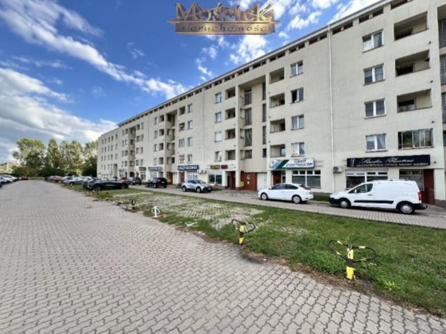 Mieszkanie do wynajęcia w Stary Imielin, Warszawa