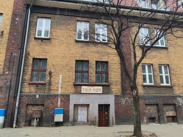 Mieszkanie na sprzedaż w Bytom, Śląskie