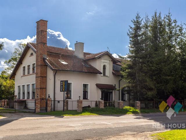 Dom na sprzedaż w Małdyty, powiat ostródzki