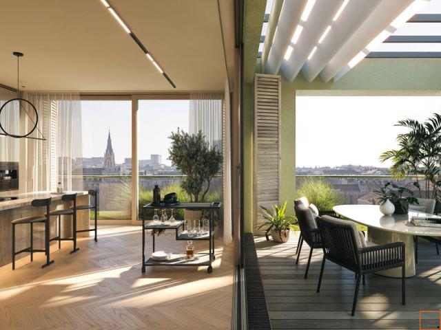 Apartment kaufen in Wieden, Wien