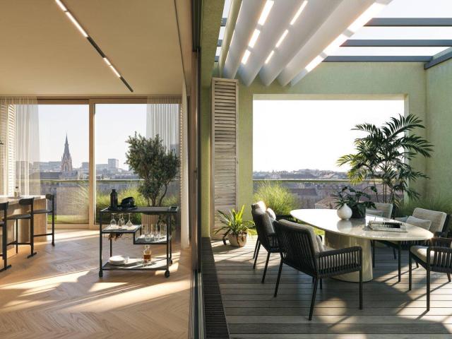 Apartment kaufen in Wieden, Wien
