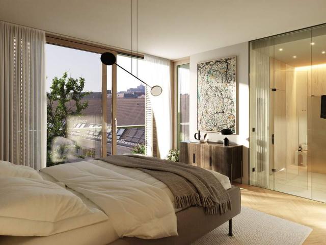 Wohnung kaufen in Wieden, Wien