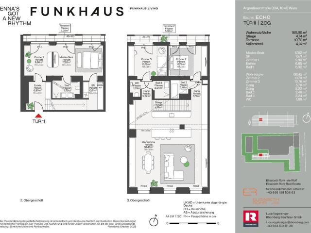 Apartment kaufen in Wieden, Wien