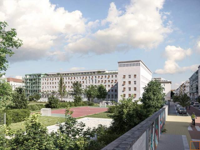 Wohnung kaufen in Wieden, Wien