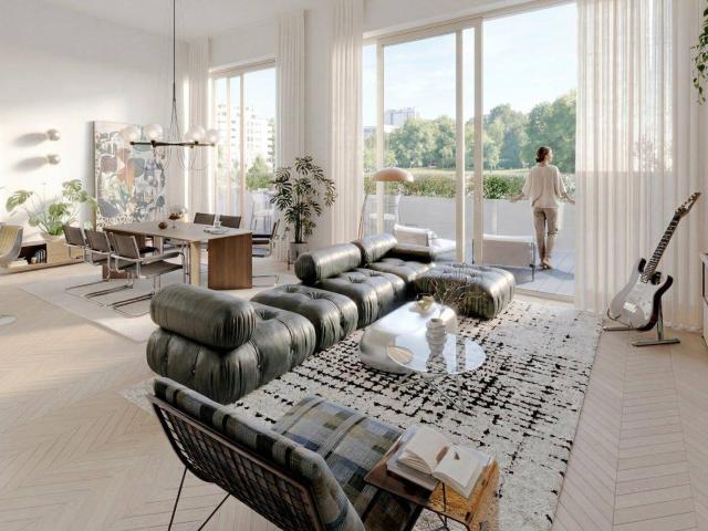 Apartment kaufen in Wieden, Wien
