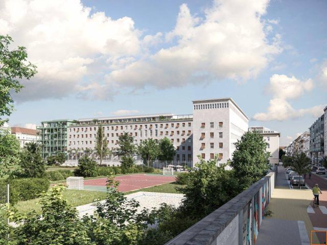 Apartment kaufen in Wieden, Wien