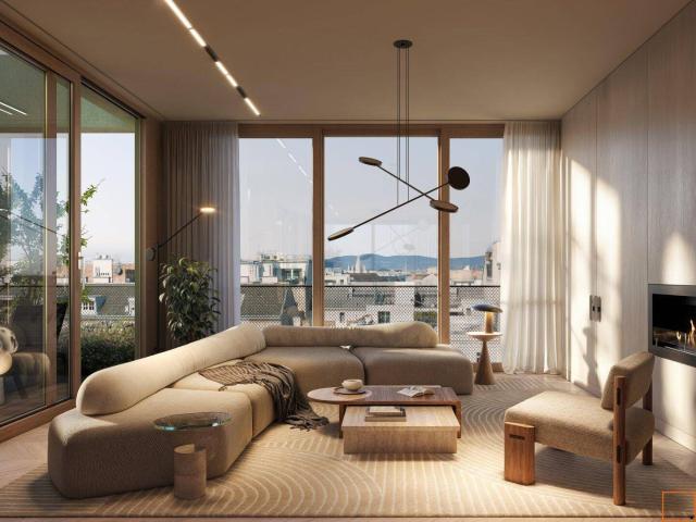 Apartment kaufen in Wieden, Wien