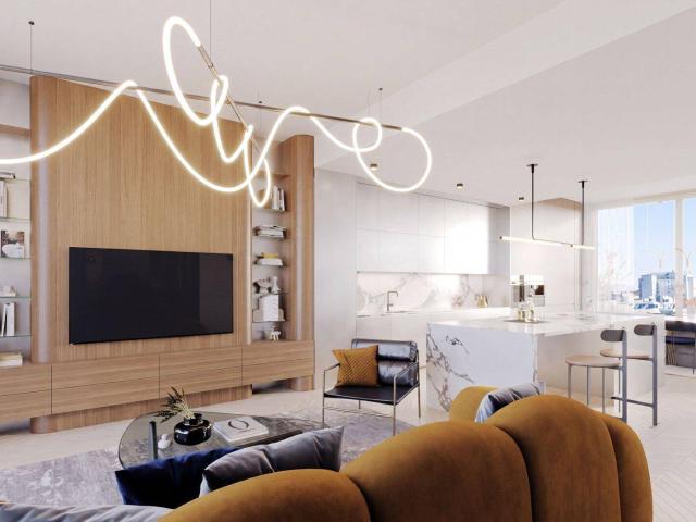 Apartment kaufen in Wieden, Wien