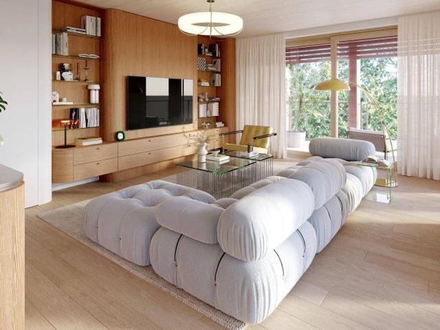 Apartment kaufen in Wieden, Wien